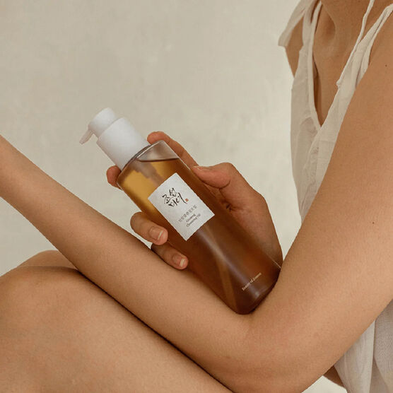BEAUTY OF JOSEON GINSENG CLEANSI OIL 210